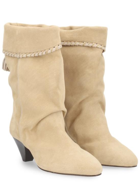26SS 이자벨마랑 부츠 BO0188FB C1A20S90DB Neutrals - ISABEL MARANT