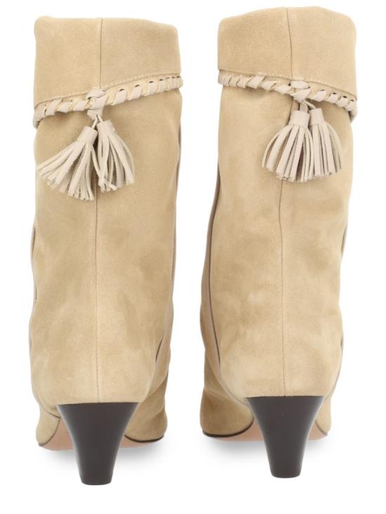 26SS 이자벨마랑 부츠 BO0188FB C1A20S90DB Neutrals - ISABEL MARANT