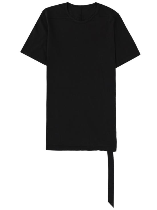 26SS 다크쉐도우 반팔 티셔츠 DU01F4250 RNP09 Black