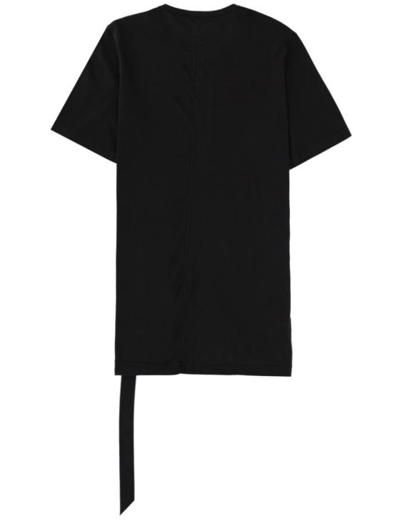 26SS 다크쉐도우 반팔 티셔츠 DU01F4250 RNP09 Black - DRKSHDW