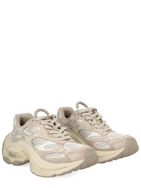26SS 아쉬 스니커즈 DRAGON01 TALCO Neutrals - ASH