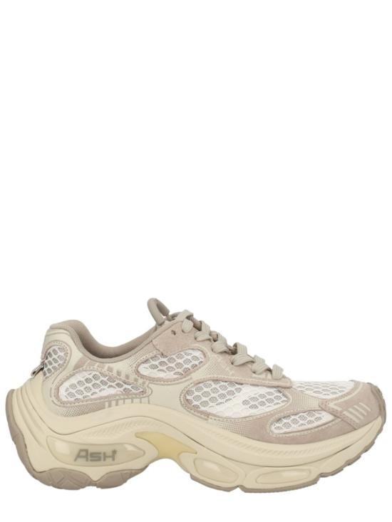 26SS 아쉬 스니커즈 DRAGON01 TALCO Neutrals