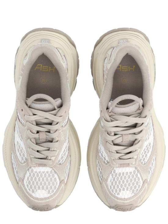 26SS 아쉬 스니커즈 DRAGON01 TALCO Neutrals - ASH