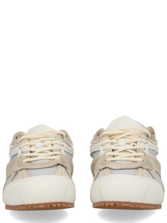 26SS 악셀 아리가토 스니커즈 F3548001 OFFWHITE GUM Neutrals - AXEL ARIGATO
