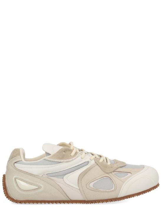 26SS 악셀 아리가토 스니커즈 F3548001 OFFWHITE GUM Neutrals
