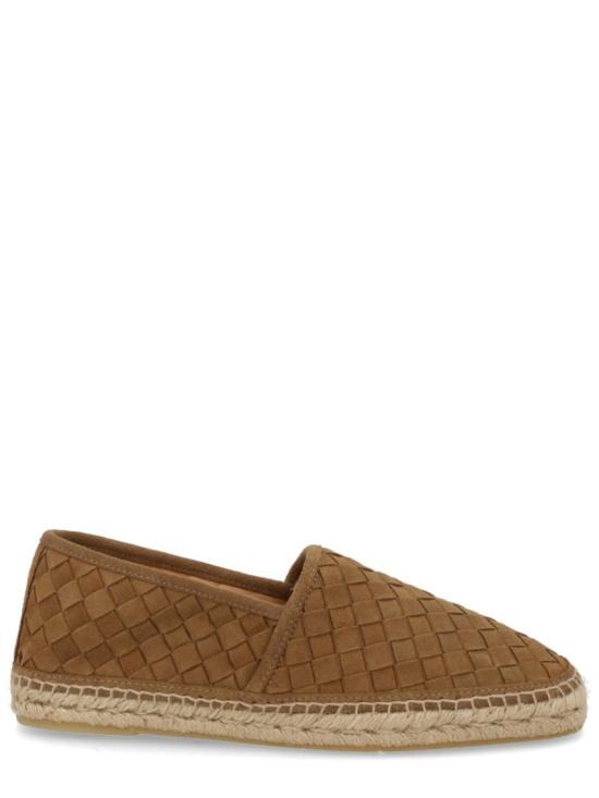 26SS 까스따네르 로퍼 025999 2009 ARENA Brown