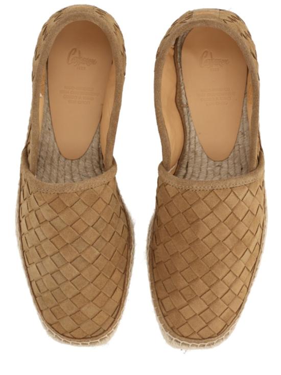 26SS 까스따네르 로퍼 025999 2009 ARENA Brown - CASTANER