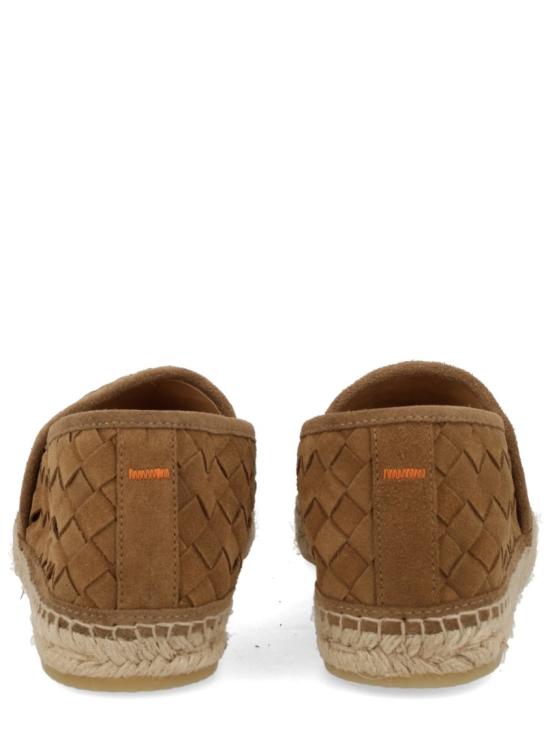 26SS 까스따네르 로퍼 025999 2009 ARENA Brown - CASTANER