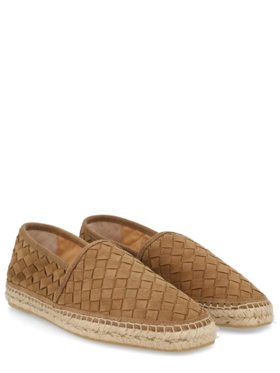 26SS 까스따네르 로퍼 025999 2009 ARENA Brown - CASTANER