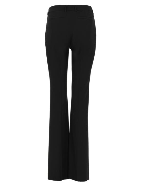 26SS 피티토리노 수트 팬츠 CDVSELZ00STD FT340990 Black - PT TORINO