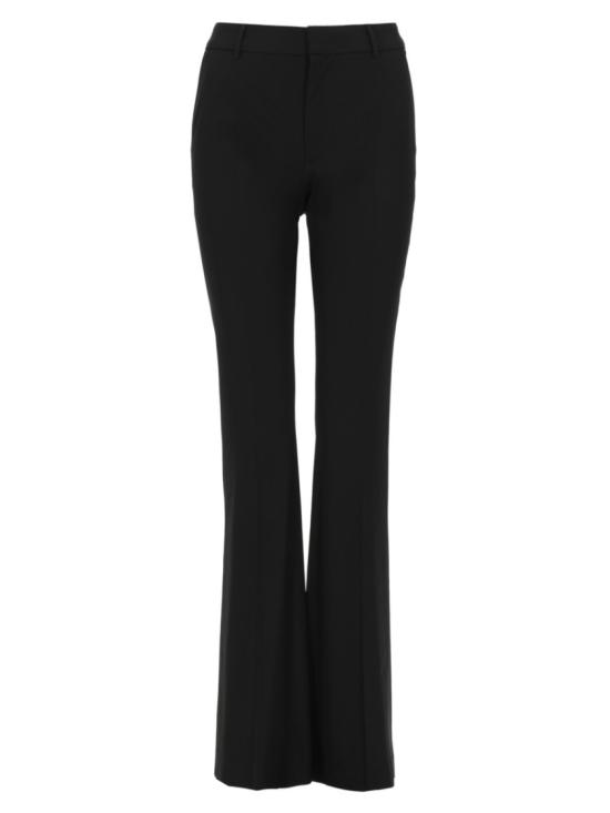 26SS 피티토리노 수트 팬츠 CDVSELZ00STD FT340990 Black