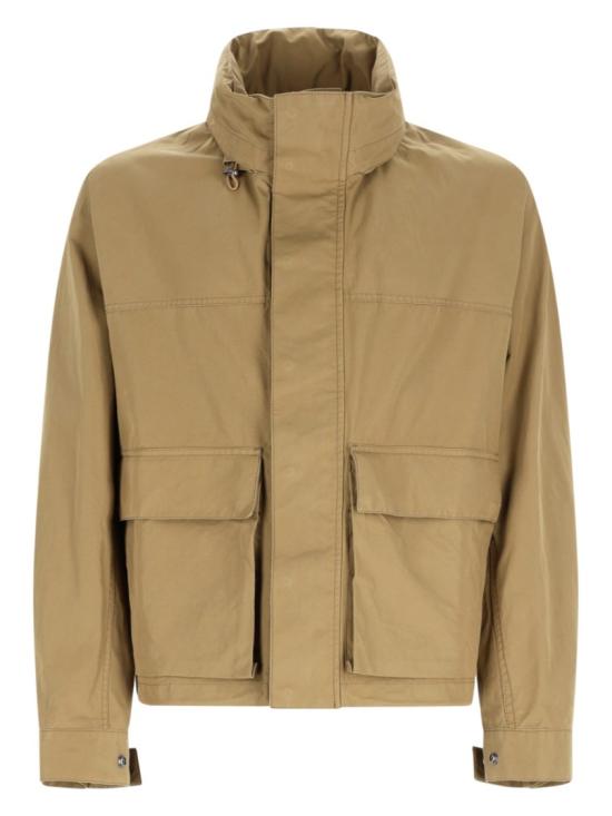 26SS 르메르 자켓 OW1215 LF1570GR643 Neutrals