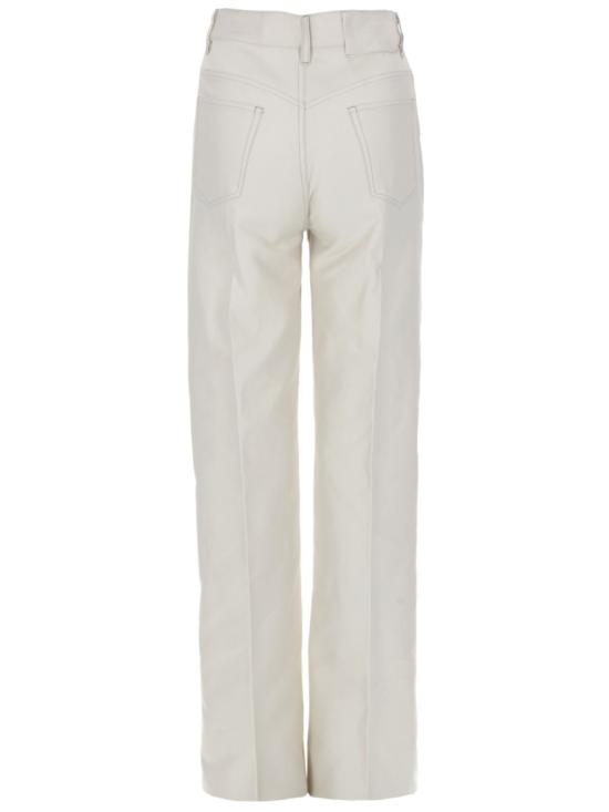  아페쎄 데님 팬츠 COHOI F09243 AAG White - A.P.C.
