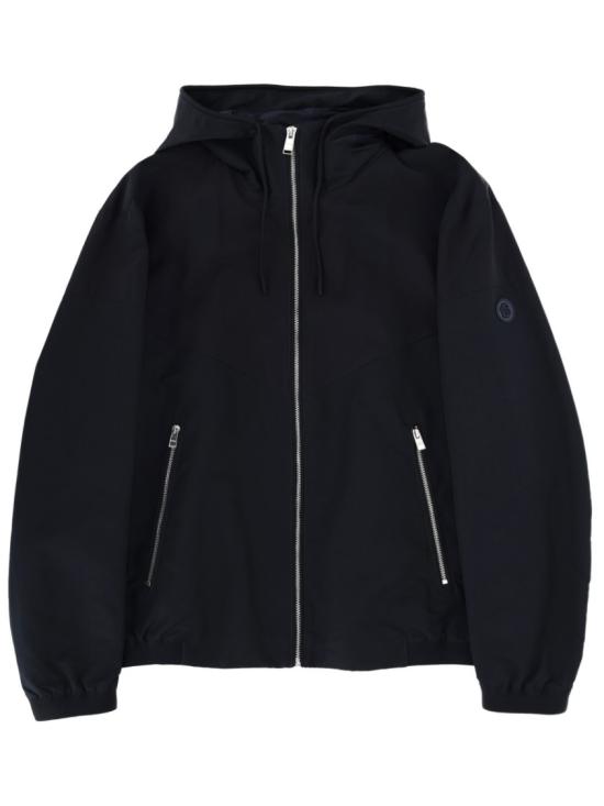 25FW 보스 자켓 50544135 10272507404 Black
