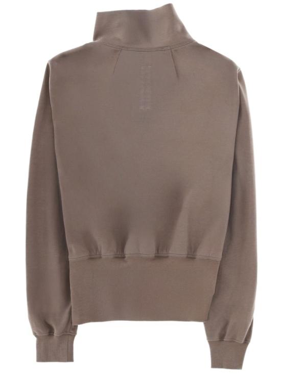 26SS 릭 오웬스 바우하우스 집 터틀넥 RU01F2272 BA34 Pink - RICK OWENS