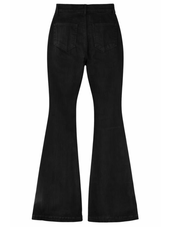 26SS 다크쉐도우 데님 팬츠 DS01F4311 SDBK09 Black - DRKSHDW