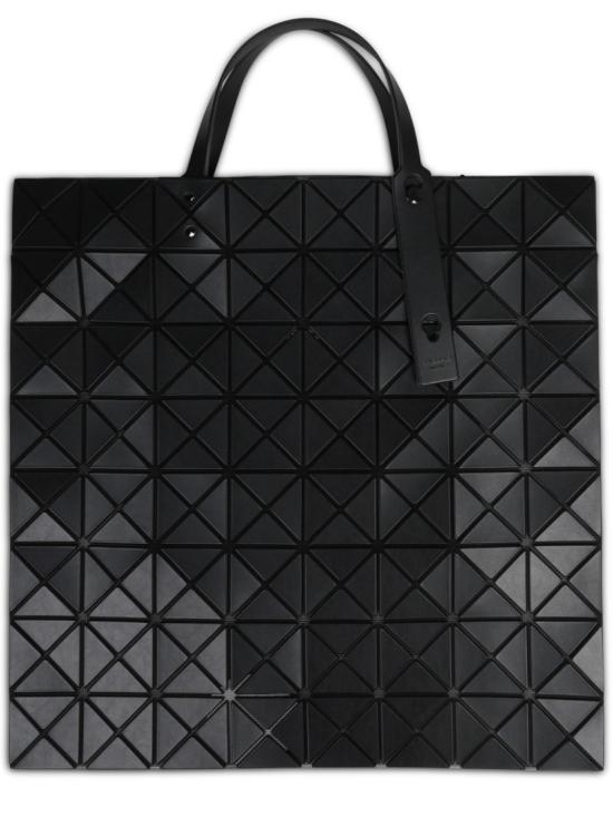  바오바오 토트백 BB66AG682 16 Black - BAOBAO