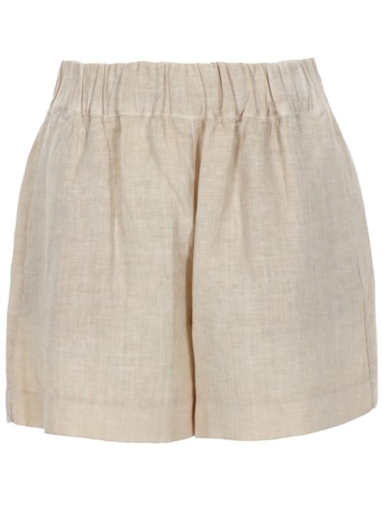 26SS 120 리노 숏팬츠 33ALIW29BR 000F753S00092 Neutrals