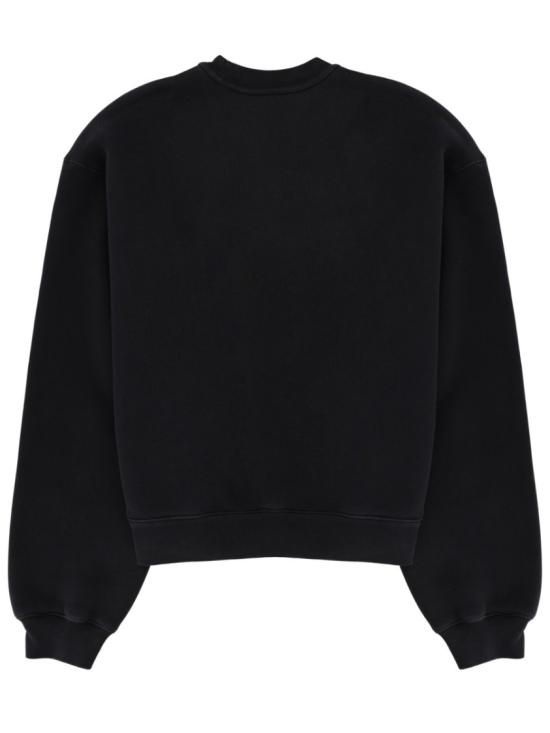 26SS 티바이알렉산더왕 탑 4CC1261219 011 Black - T BY ALEXANDER WANG