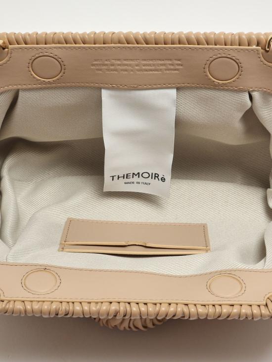26SS 더모아레 클러치/파우치 6871611 Brown - THEMOIRE
