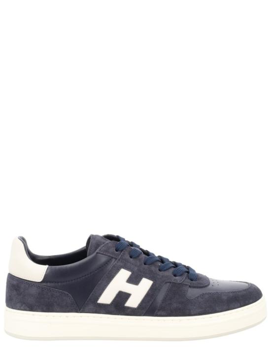 26SS 호간 스니커즈 HXM6680FZ00 UHC01VU Grey