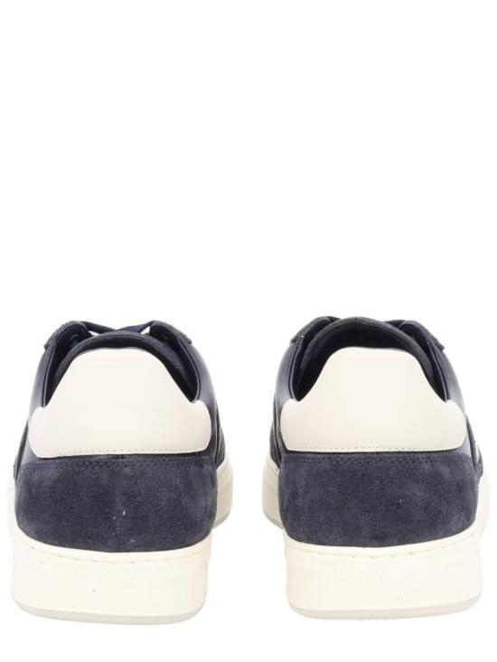 26SS 호간 스니커즈 HXM6680FZ00 UHC01VU Grey - HOGAN