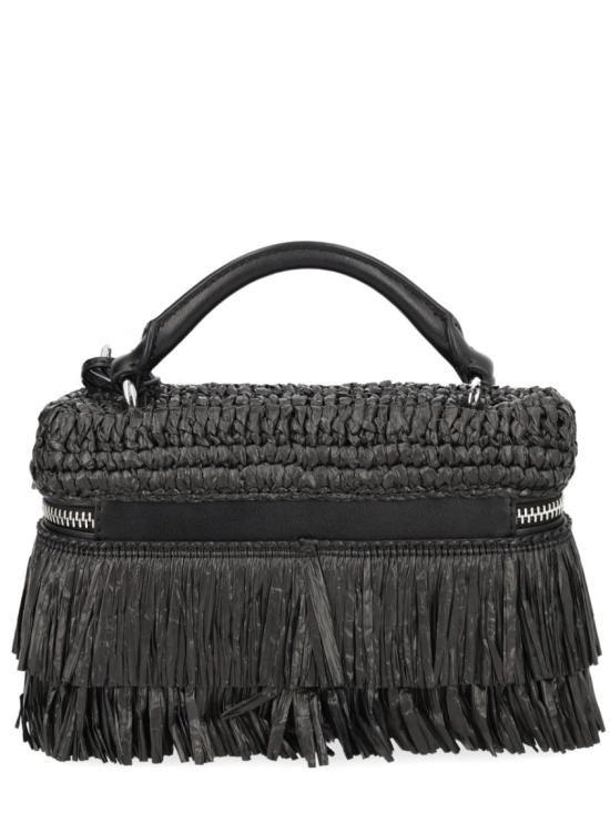 26SS 마이클 코어스 토트백 32S6SQ1C0W 003BLACK BLACK Black - MICHAEL KORS