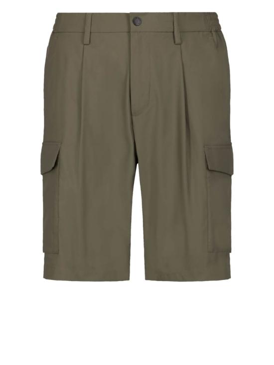 26SS 피플 숏팬츠 OMONOPM931870 Grey