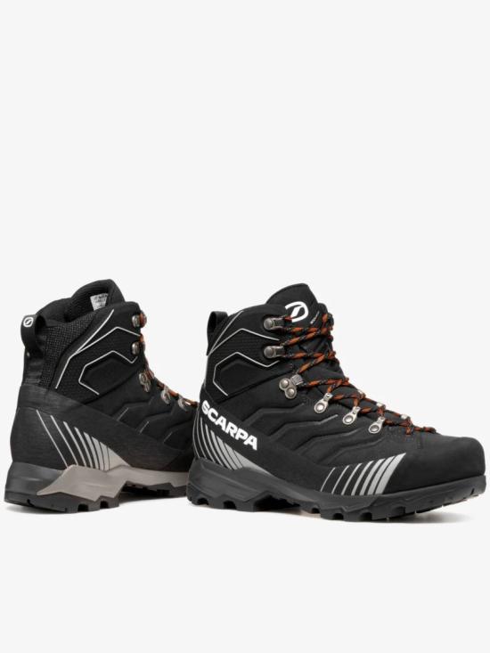 26SS 스카르파 부츠 61057 200 Grey - SCARPA