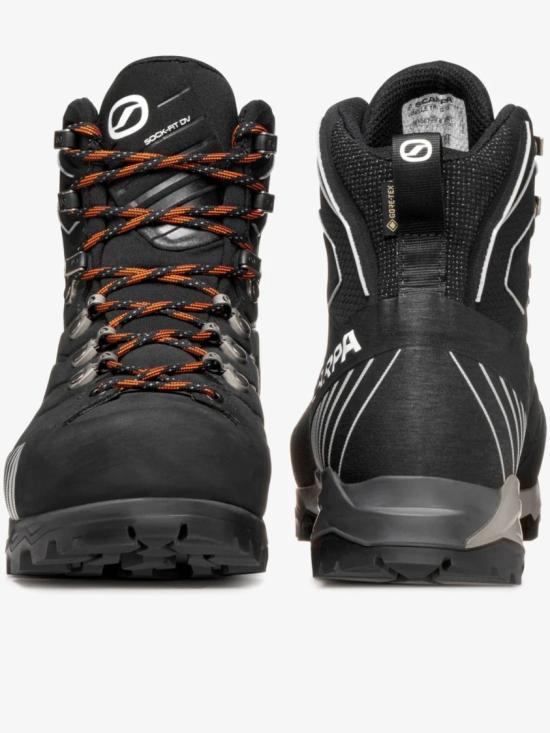 26SS 스카르파 부츠 61057 200 Grey - SCARPA