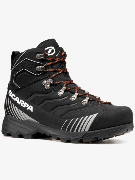 26SS 스카르파 부츠 61057 200 Grey - SCARPA