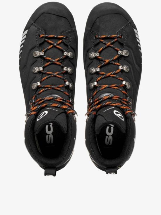 26SS 스카르파 부츠 61057 200 Grey - SCARPA