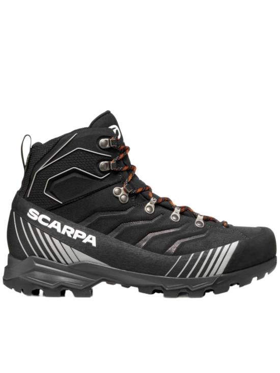26SS 스카르파 부츠 61057 200 Grey