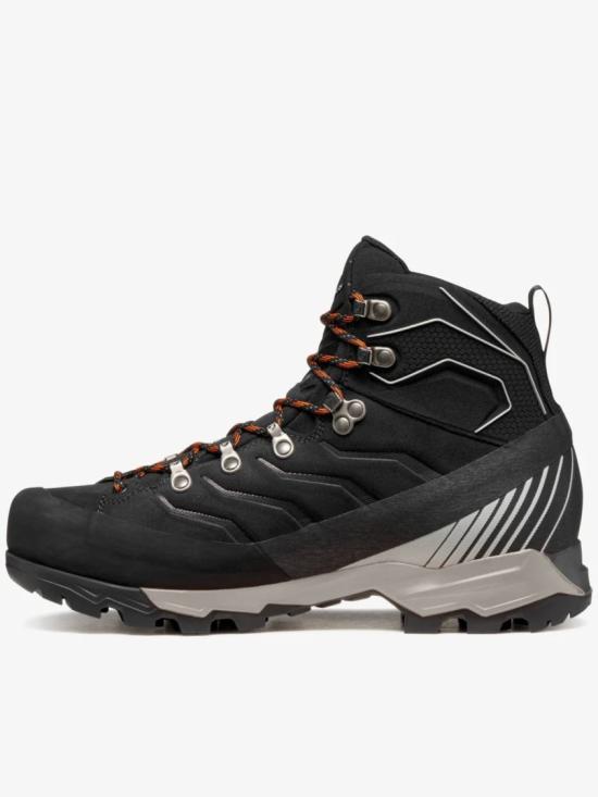 26SS 스카르파 부츠 61057 200 Grey - SCARPA