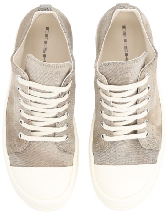 다크쉐도우 스니커즈 DS01F4802 DST3411 White - DRKSHDW