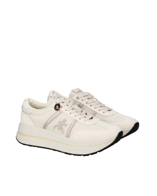 26SS 프리미아타 스니커즈 1324731 White - PREMIATA