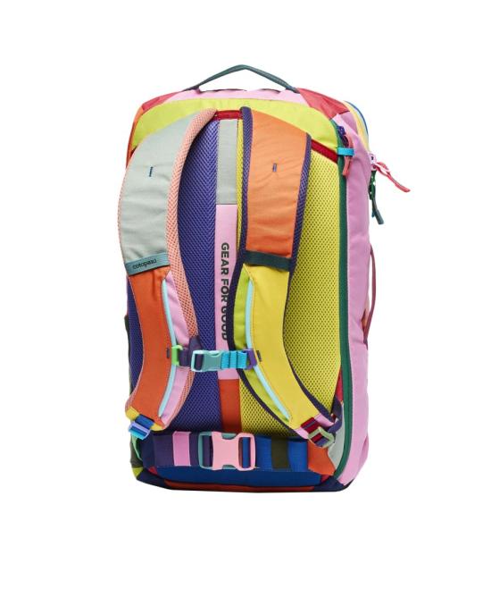 26SS 코토팍시 백팩 2962269 Pink - COTOPAXI