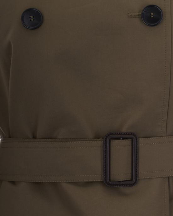 26SS 막스마라 코트 7955255 Grey - MAX MARA