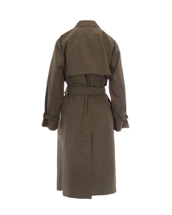 26SS 막스마라 코트 7955255 Grey - MAX MARA