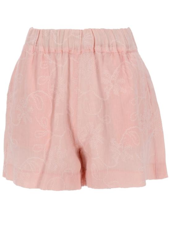 26SS 120 리노 숏팬츠 33ALIW29BR 000G465000085 Pink