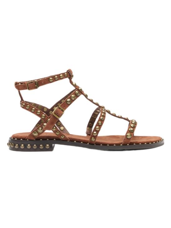 26SS 아쉬 샌들 S26 PRECIOUS06 Brown