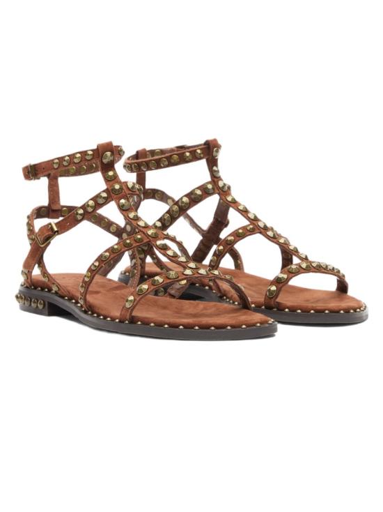 26SS 아쉬 샌들 S26 PRECIOUS06 Brown - ASH
