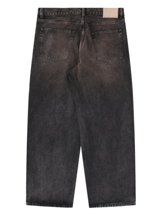 26SS 아워레가시 바스트 컷 네뷸라 워시 M2265VN NEBULAWASH Black - OUR LEGACY