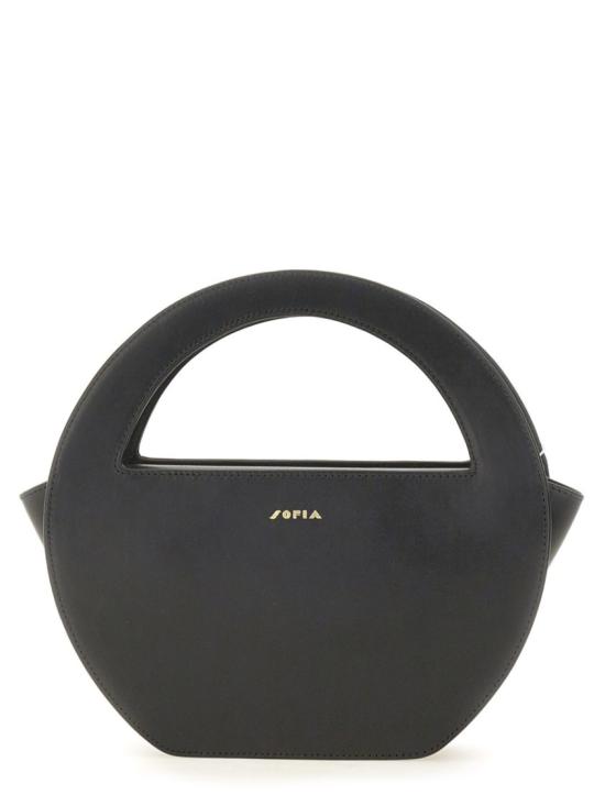  소피아 토트백 BAA2M01L0111BB BLACK Black
