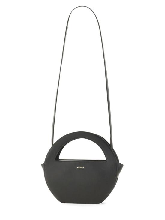  소피아 토트백 BAA2M01L0111BB BLACK Black - SOFIA