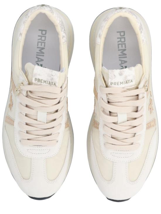 26SS 프리미아타 스니커즈 BETHCOIN 8145 Neutrals - PREMIATA