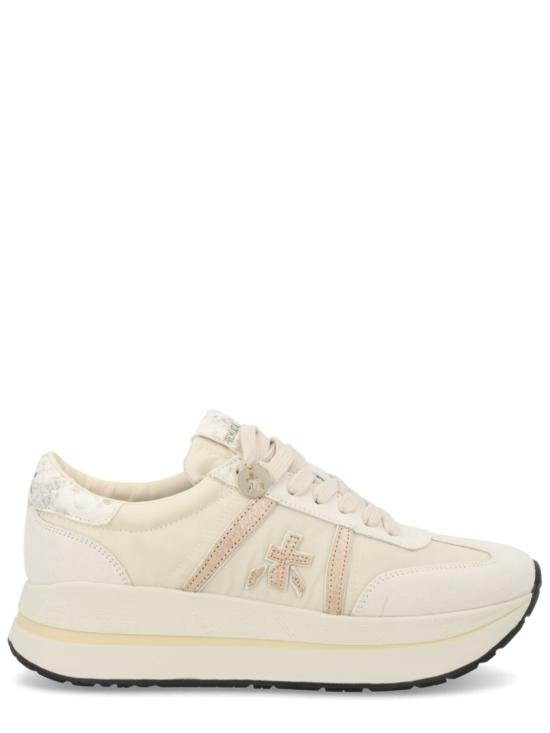 26SS 프리미아타 스니커즈 BETHCOIN 8145 Neutrals