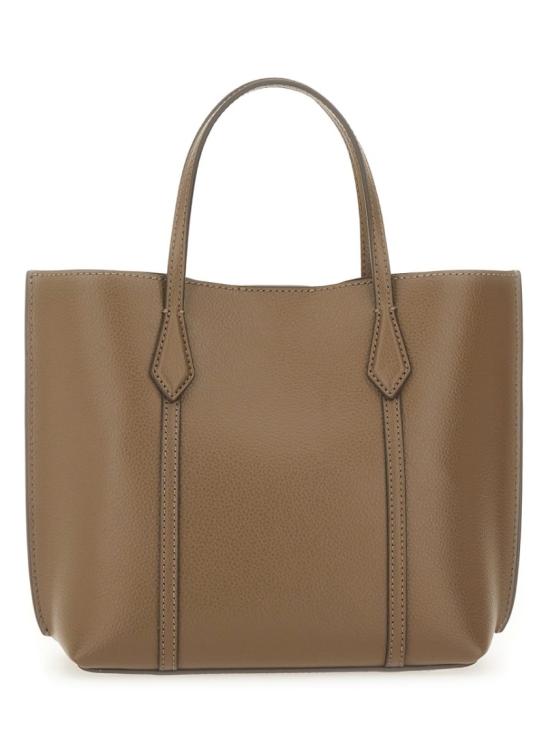  토리버치 페리 스몰 토트백 174234 250 Brown - TORY BURCH