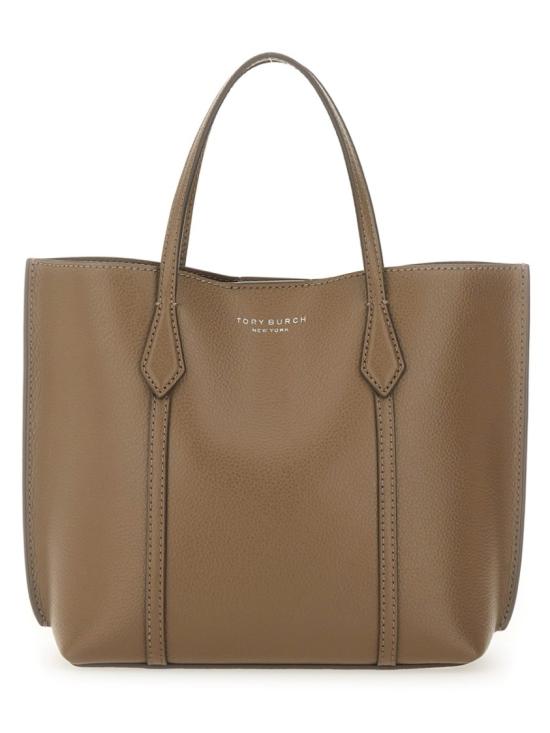  토리버치 페리 스몰 토트백 174234 250 Brown