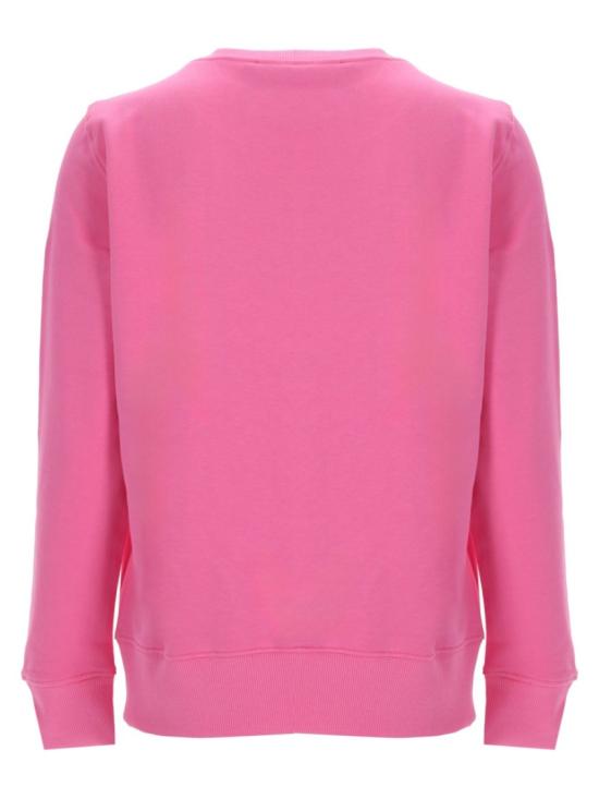 26SS 베르사체 긴팔 티셔츠 80HAIT01 CF01T499 Pink - VERSACE